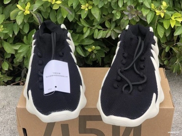 Cloud Yeezy Adidas 450 H68049 Black 1031